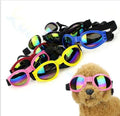 1Pcs Cute Pet Cat Glasses Dog Glasses Pet Products Kitty Toy Dog UV Sunglasses Pet Accessoires Foldable Ski Goggles Multicolor
