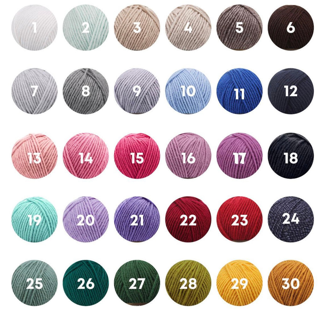 🍂 Warmer und gemütlicher Kürbis-Hundepullover