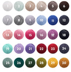 🍂 Warmer und gemütlicher Kürbis-Hundepullover