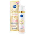 NIVEA LUMINOUS630 Anti-Spot CC Fluid 3in1 – 01 Light ✨