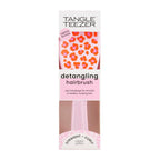 Tangle Teezer Ultimate Detangler – Limited Edition| Vibrant Leopard 🐆🌿