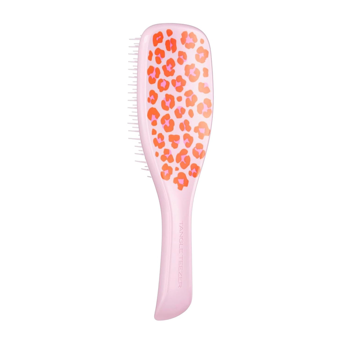 Tangle Teezer Ultimate Detangler – Limited Edition| Vibrant Leopard 🐆🌿