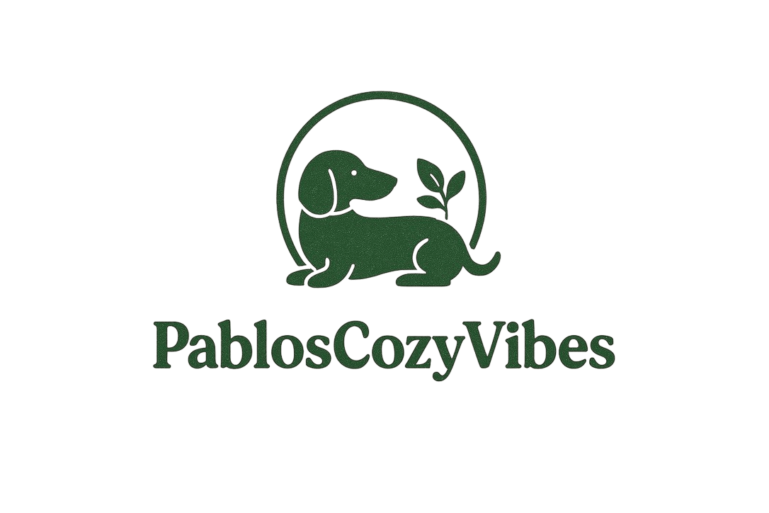 Pablos Cozy Vibes
