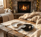 ⭐ Keramik Schmuckschale Mond | Ringhalter & Ablage | Ramadan Deko & Foto Prop