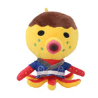 1pcs 20cm Animal Crossing Raymond Punchy Celeste Diana Marshal Zuck Plush Toy Cartoon Tom Plush Stuffed Toys Doll Gifts for Kids