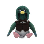 1pcs 20cm Animal Crossing Raymond Punchy Celeste Diana Marshal Zuck Plush Toy Cartoon Tom Plush Stuffed Toys Doll Gifts for Kids