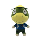 1pcs 20cm Animal Crossing Raymond Punchy Celeste Diana Marshal Zuck Plush Toy Cartoon Tom Plush Stuffed Toys Doll Gifts for Kids