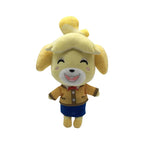1pcs 20cm Animal Crossing Raymond Punchy Celeste Diana Marshal Zuck Plush Toy Cartoon Tom Plush Stuffed Toys Doll Gifts for Kids