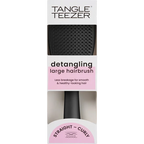 Tangle Teezer The Ultimate Detangler Large – Black Gloss 🖤