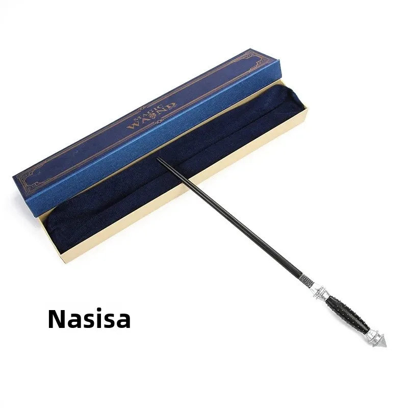 Harry Potter Magic Wand Birthday Gift Role Props Unique Special Use Clothing from Mainland China Hermione Granger Gifts