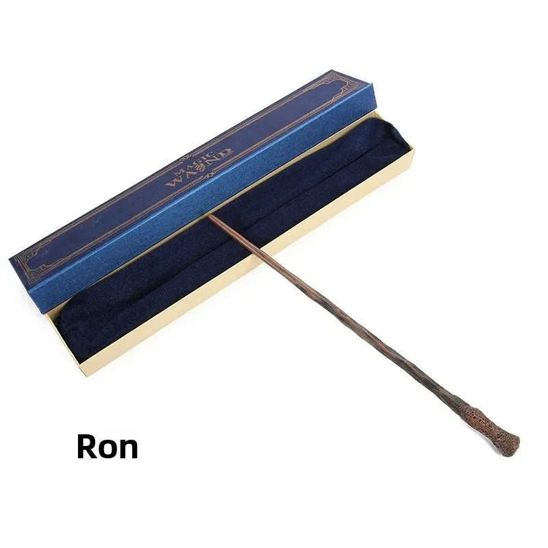 Harry Potter Magic Wand Birthday Gift Role Props Unique Special Use Clothing from Mainland China Hermione Granger Gifts