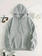 ⭐ Dackel Mama Hoodie | Lustiger Hunde-Print | Weicher Pullover Langarm