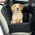 Hunde Autoabdeckung Haustierzubehör Hundebett fürs Auto Tiertransportboxen &amp; Reiseprodukte Tasche Rucksack Abdeckungen Sitze Sitz Hunde Matten Home