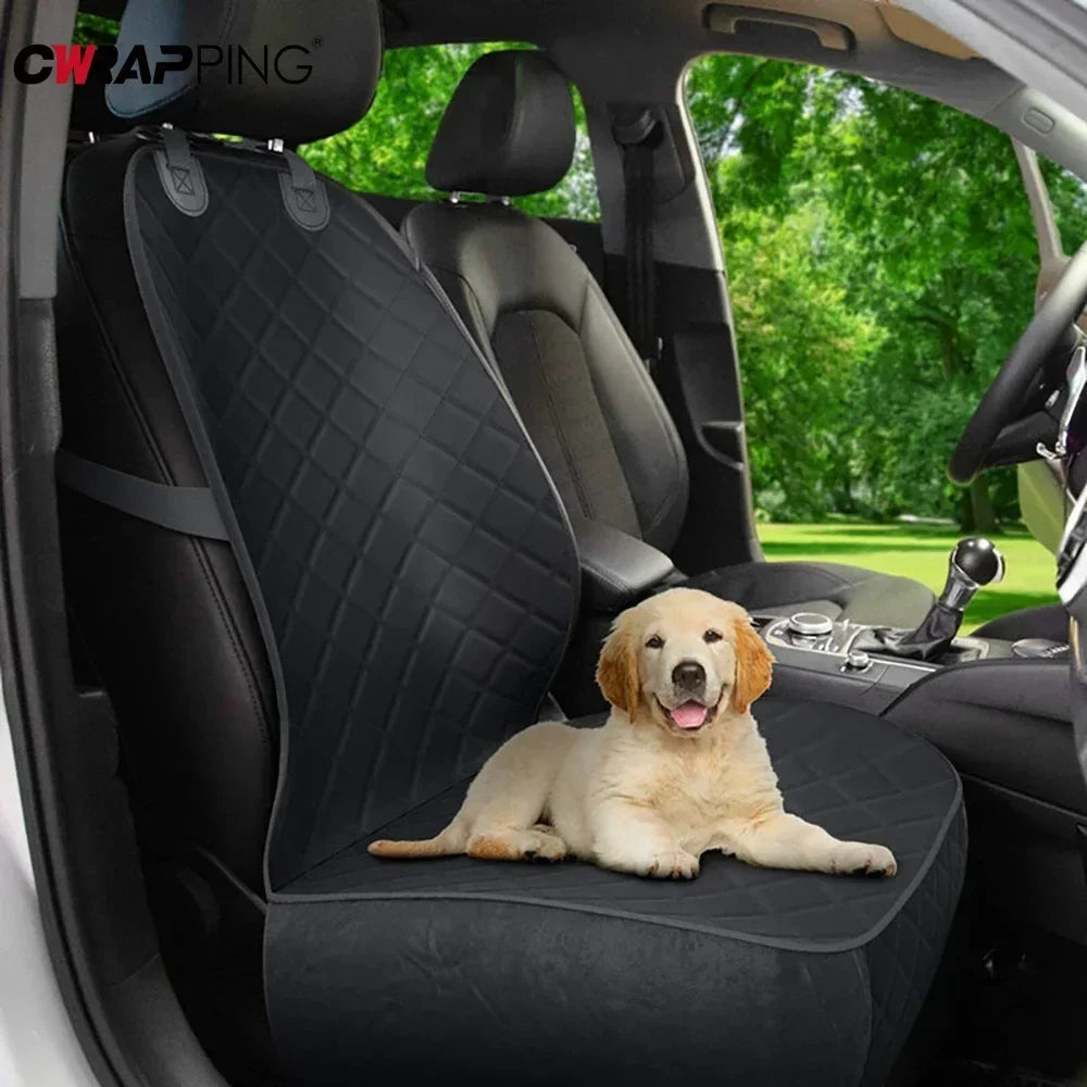 Hunde Autoabdeckung Haustierzubehör Hundebett fürs Auto Tiertransportboxen &amp; Reiseprodukte Tasche Rucksack Abdeckungen Sitze Sitz Hunde Matten Home