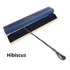Harry Potter Magic Wand Birthday Gift Role Props Unique Special Use Clothing from Mainland China Hermione Granger Gifts