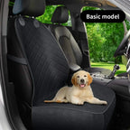 Hunde Autoabdeckung Haustierzubehör Hundebett fürs Auto Tiertransportboxen &amp; Reiseprodukte Tasche Rucksack Abdeckungen Sitze Sitz Hunde Matten Home