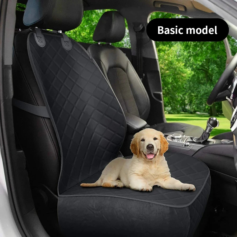 Hunde Autoabdeckung Haustierzubehör Hundebett fürs Auto Tiertransportboxen &amp; Reiseprodukte Tasche Rucksack Abdeckungen Sitze Sitz Hunde Matten Home