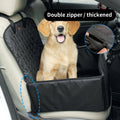 Hunde Autoabdeckung Haustierzubehör Hundebett fürs Auto Tiertransportboxen &amp; Reiseprodukte Tasche Rucksack Abdeckungen Sitze Sitz Hunde Matten Home