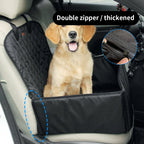 Hunde Autoabdeckung Haustierzubehör Hundebett fürs Auto Tiertransportboxen &amp; Reiseprodukte Tasche Rucksack Abdeckungen Sitze Sitz Hunde Matten Home