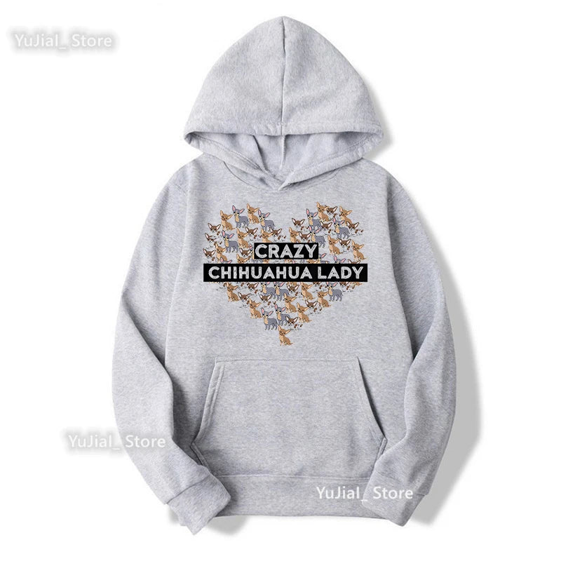 ⭐ Golden Retriever Hoodie Damen | Just A Girl Who Loves | Hundemama Geschenk