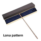 Harry Potter Magic Wand Birthday Gift Role Props Unique Special Use Clothing from Mainland China Hermione Granger Gifts