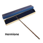 Harry Potter Magic Wand Birthday Gift Role Props Unique Special Use Clothing from Mainland China Hermione Granger Gifts