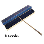 Harry Potter Magic Wand Birthday Gift Role Props Unique Special Use Clothing from Mainland China Hermione Granger Gifts