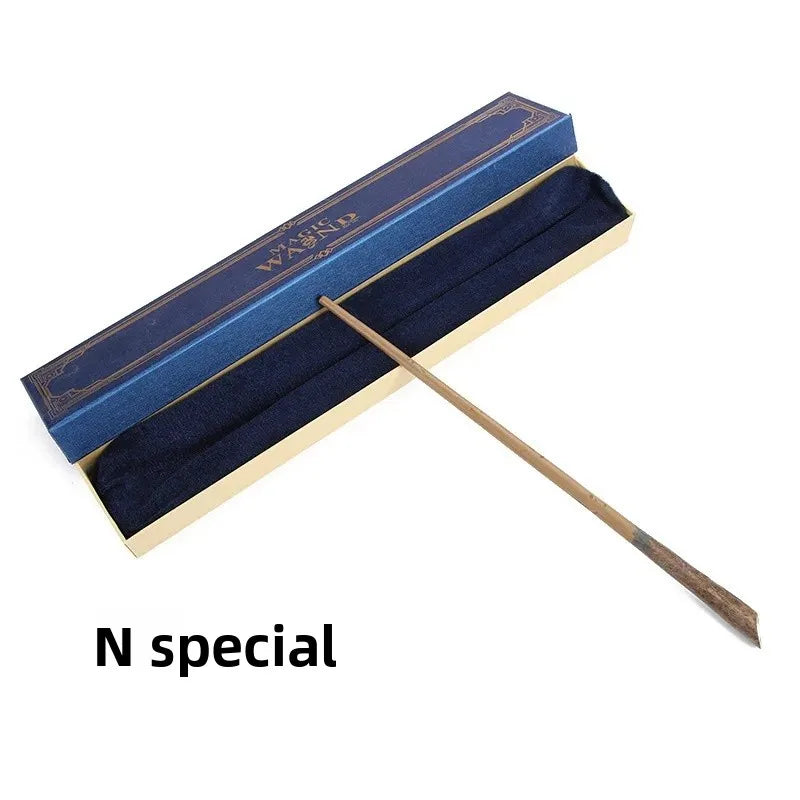 Harry Potter Magic Wand Birthday Gift Role Props Unique Special Use Clothing from Mainland China Hermione Granger Gifts