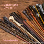 Harry Potter Magic Wand Birthday Gift Role Props Unique Special Use Clothing from Mainland China Hermione Granger Gifts