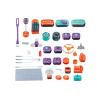 DIY Electronic Circuit Building Block Assembly Educational Toys DIY Scientific  Experiment Teaching Aids Students Physics Toys