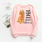 Women Funny Dog Lover Hoodies A Schnauzer Stole My Heart Graphic Print Sweatshirt Harajuku Kawaii Winter/Spring/Autumn Clothes