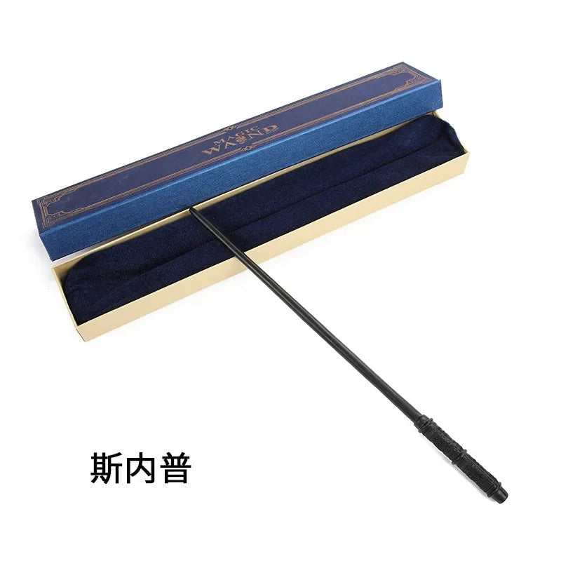 Harry Potter Magic Wand Birthday Gift Role Props Unique Special Use Clothing from Mainland China Hermione Granger Gifts