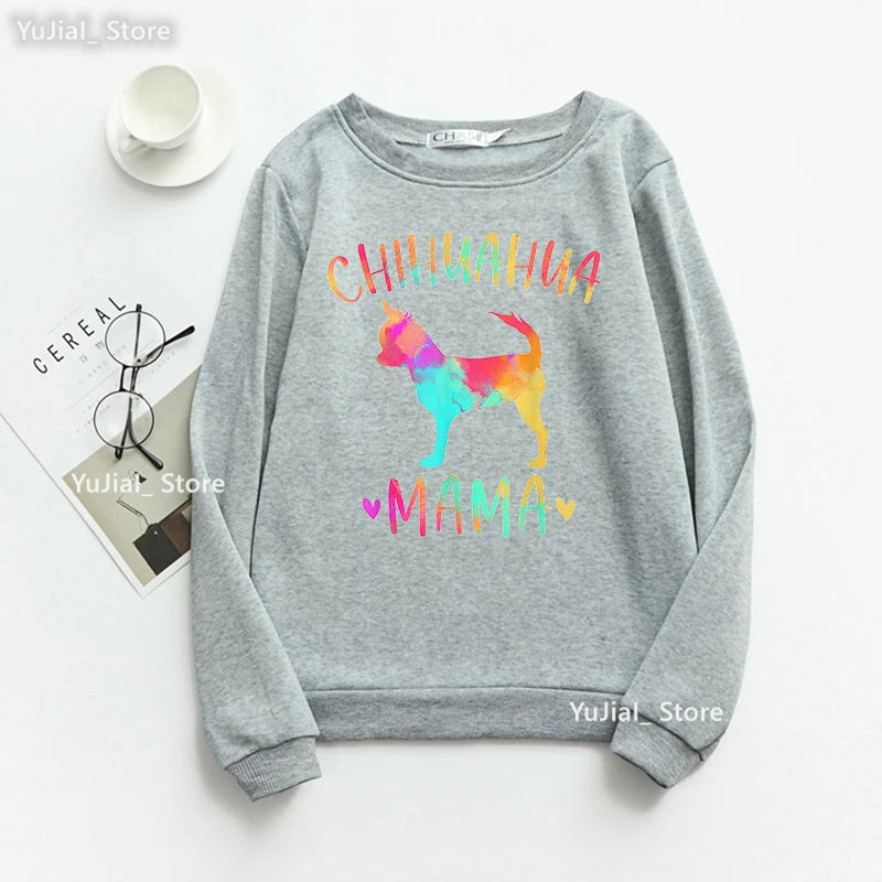 Women Funny Dog Lover Hoodies A Schnauzer Stole My Heart Graphic Print Sweatshirt Harajuku Kawaii Winter/Spring/Autumn Clothes
