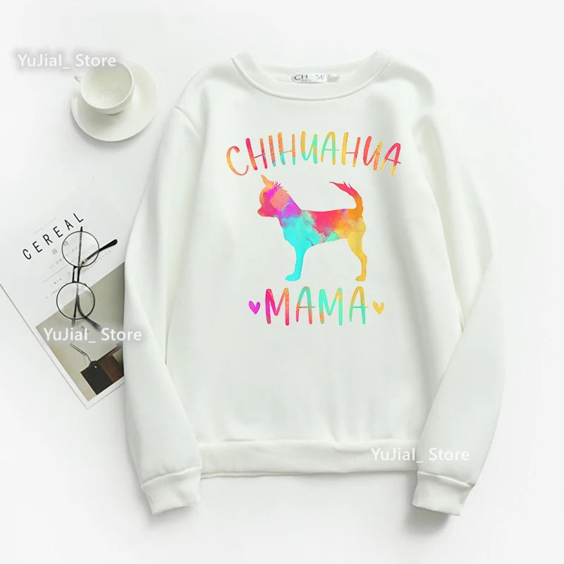 Women Funny Dog Lover Hoodies A Schnauzer Stole My Heart Graphic Print Sweatshirt Harajuku Kawaii Winter/Spring/Autumn Clothes