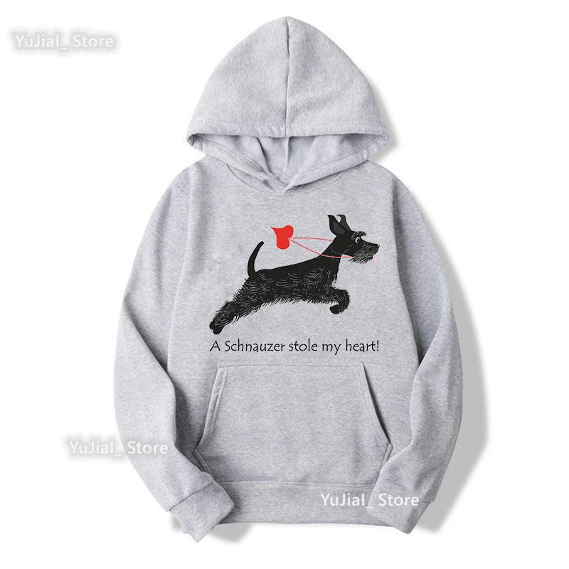 ⭐ Golden Retriever Hoodie Damen | Just A Girl Who Loves | Hundemama Geschenk