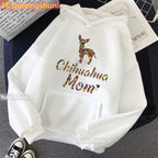 ⭐ Golden Retriever Hoodie Damen | Just A Girl Who Loves | Hundemama Geschenk
