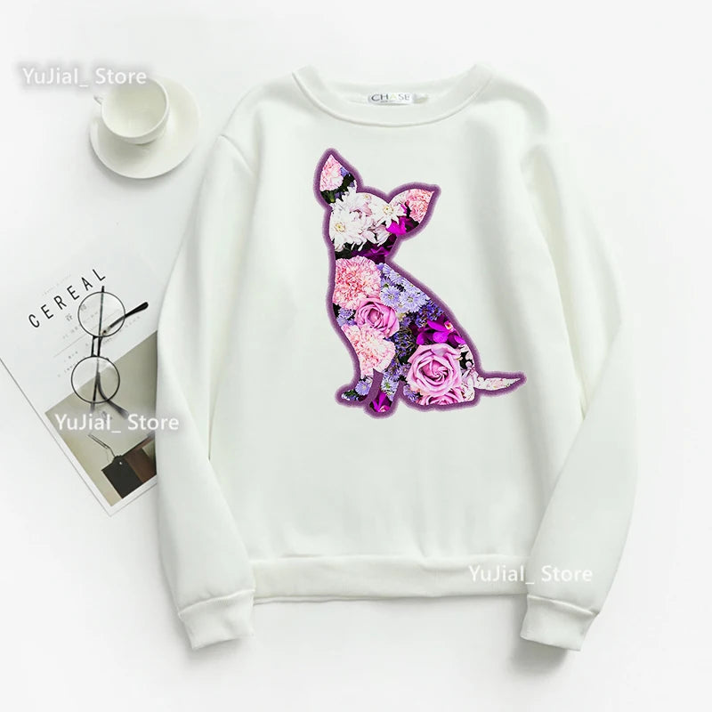 Women Funny Dog Lover Hoodies A Schnauzer Stole My Heart Graphic Print Sweatshirt Harajuku Kawaii Winter/Spring/Autumn Clothes