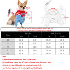 Lustiges Halloween-Hundekostüm für kleine und mittelgroße Hunde, Katzen, verstellbar, für Welpen, Cosplay, Party, Französische Bulldogge, Chihuahua, Haustierkleidung