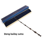Harry Potter Magic Wand Birthday Gift Role Props Unique Special Use Clothing from Mainland China Hermione Granger Gifts