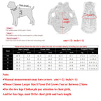 ⭐ Haustier Fleece Mantel | Warmer Hunde Katzen Hoodie Winter | Hasenohren Design