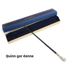Harry Potter Magic Wand Birthday Gift Role Props Unique Special Use Clothing from Mainland China Hermione Granger Gifts