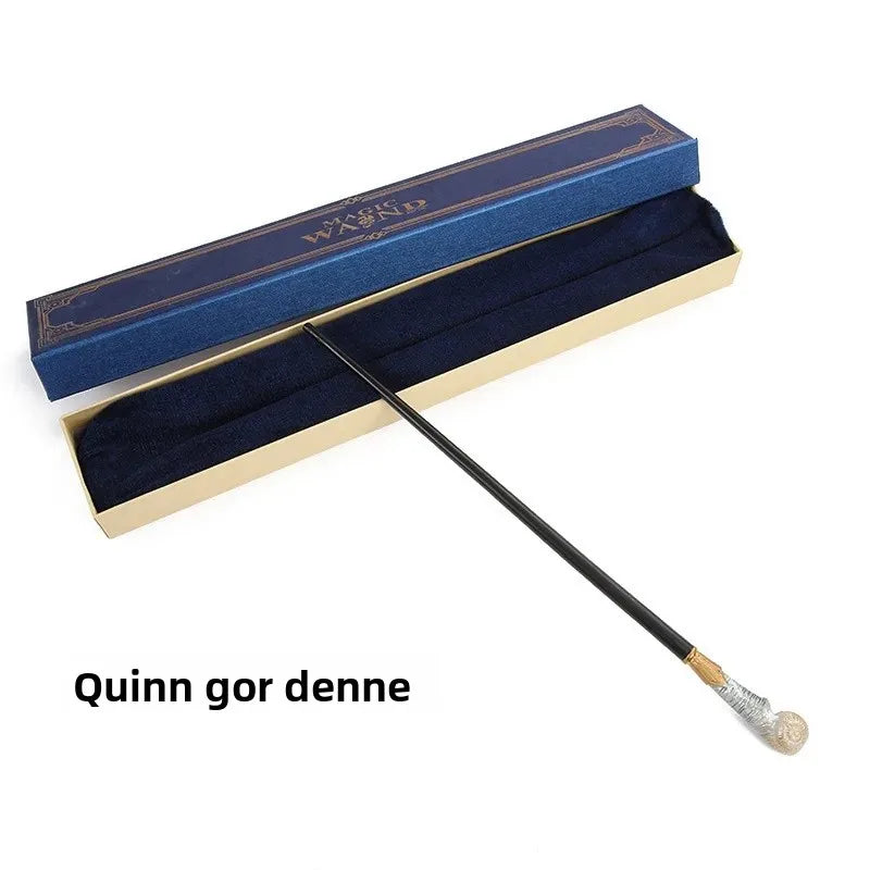 Harry Potter Magic Wand Birthday Gift Role Props Unique Special Use Clothing from Mainland China Hermione Granger Gifts