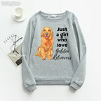 Women Funny Dog Lover Hoodies A Schnauzer Stole My Heart Graphic Print Sweatshirt Harajuku Kawaii Winter/Spring/Autumn Clothes