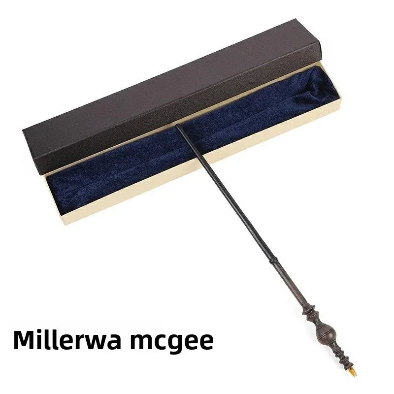 Harry Potter Magic Wand Birthday Gift Role Props Unique Special Use Clothing from Mainland China Hermione Granger Gifts