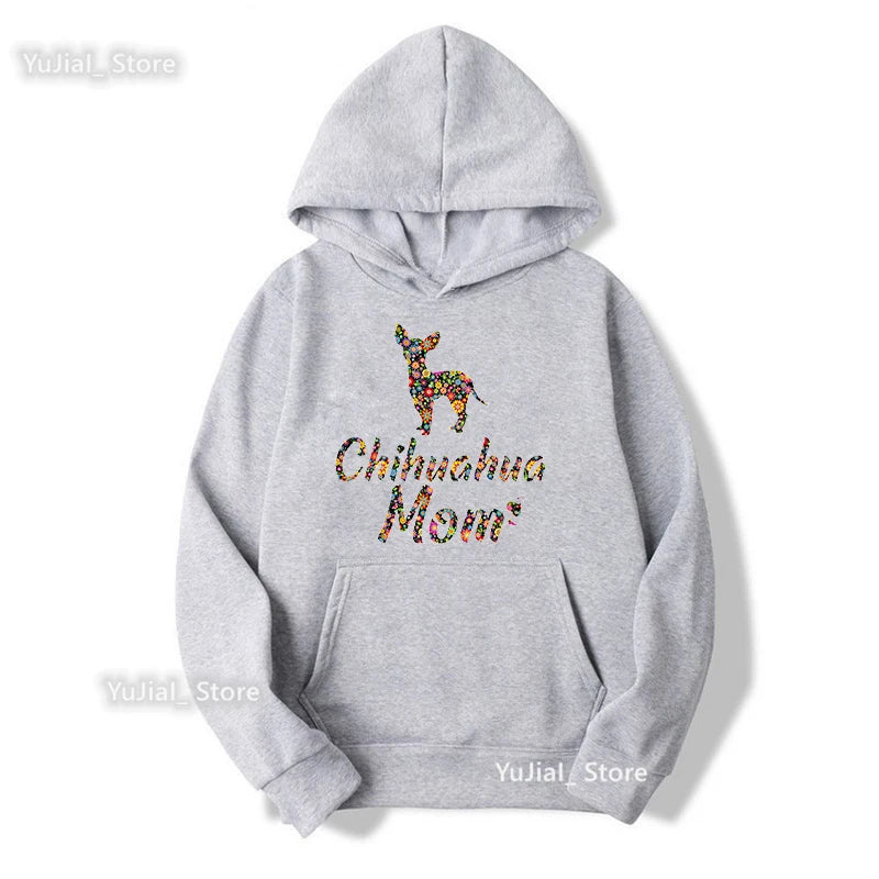 ⭐ Golden Retriever Hoodie Damen | Just A Girl Who Loves | Hundemama Geschenk