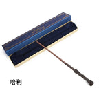 Harry Potter Magic Wand Birthday Gift Role Props Unique Special Use Clothing from Mainland China Hermione Granger Gifts