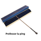 Harry Potter Magic Wand Birthday Gift Role Props Unique Special Use Clothing from Mainland China Hermione Granger Gifts
