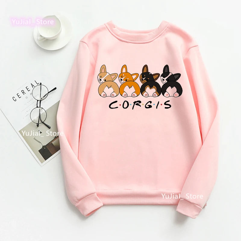 Women Funny Dog Lover Hoodies A Schnauzer Stole My Heart Graphic Print Sweatshirt Harajuku Kawaii Winter/Spring/Autumn Clothes
