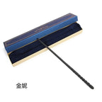 Harry Potter Magic Wand Birthday Gift Role Props Unique Special Use Clothing from Mainland China Hermione Granger Gifts