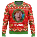 ⭐ Ugly Christmas Sweatshirt Cartoon Anime | Warmer Fleece Pullover | Unisex | Fällt klein aus
